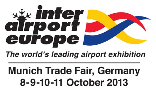 inter airport Europe 2013